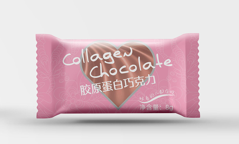 功能型巧克力代加工厂家
