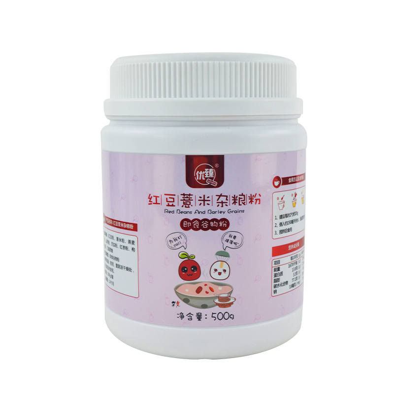 广州代餐粉OEM代加工